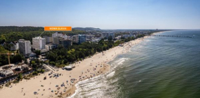 Apartamenty Sun & Snow Nowa Slavia, Gmina Międzyzdroje